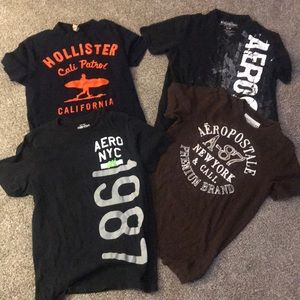 Shirt bundle
